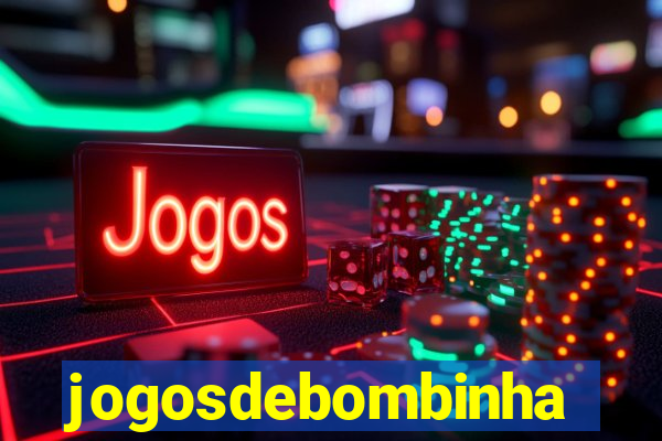 jogosdebombinha