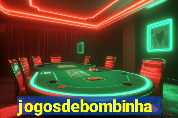 jogosdebombinha