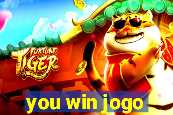 you win jogo