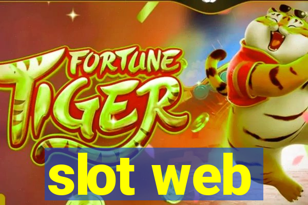 slot web