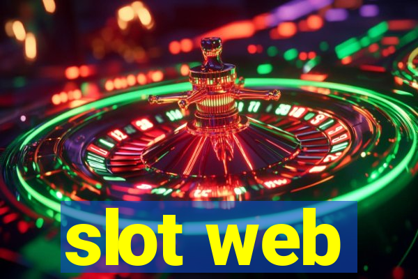 slot web