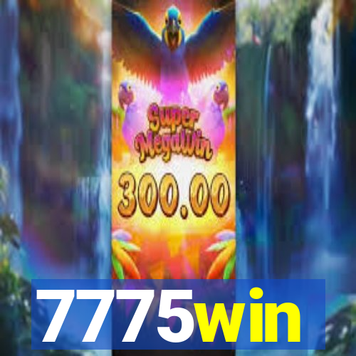 7775win