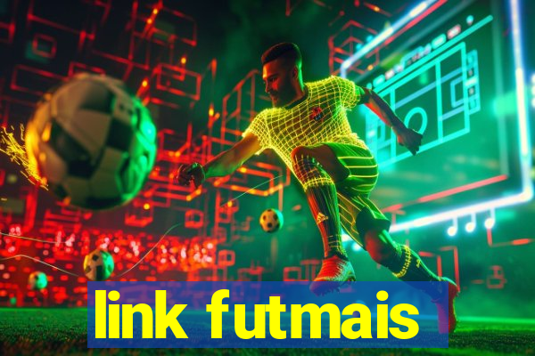 link futmais