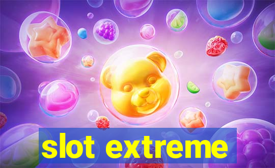 slot extreme