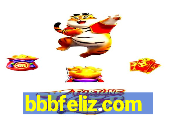 bbbfeliz.com