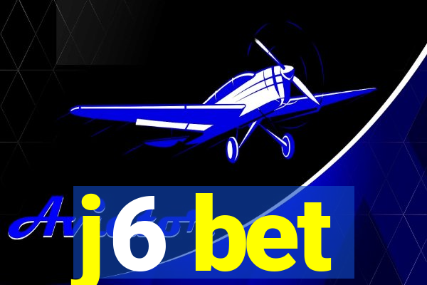 j6 bet