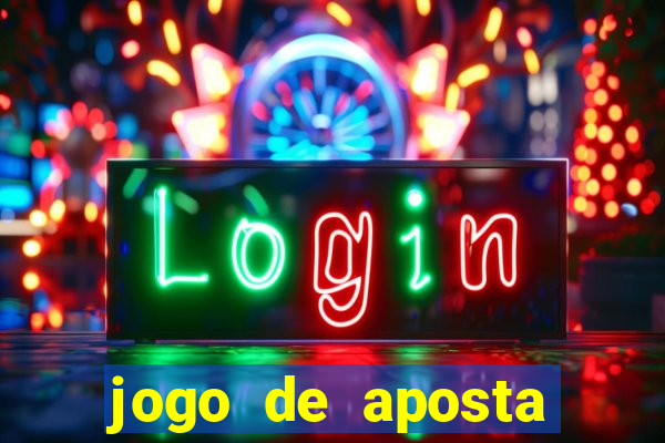 jogo de aposta demo gratis