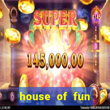 house of fun casino slots 777 app