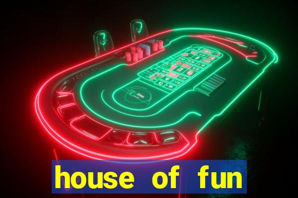 house of fun casino slots 777 app