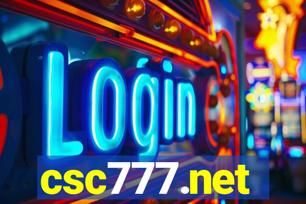 csc777.net