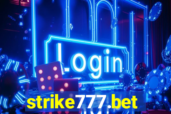 strike777.bet