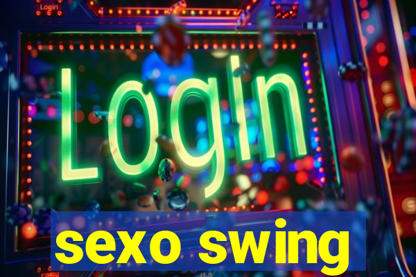 sexo swing