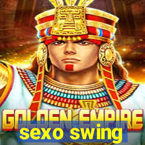 sexo swing