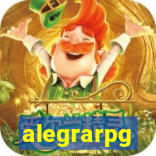 alegrarpg