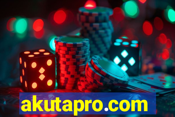 akutapro.com