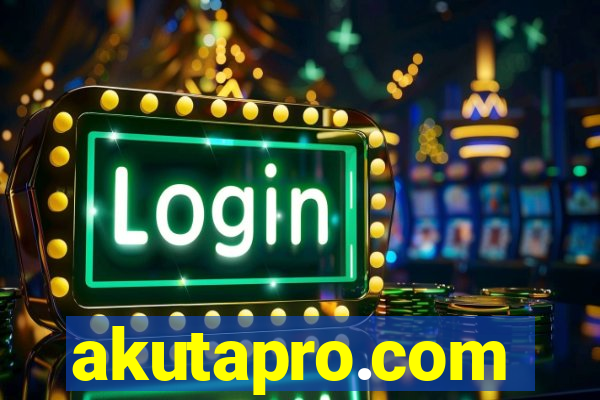 akutapro.com