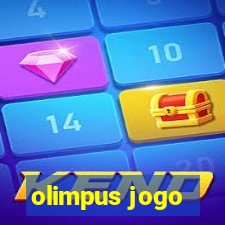 olimpus jogo