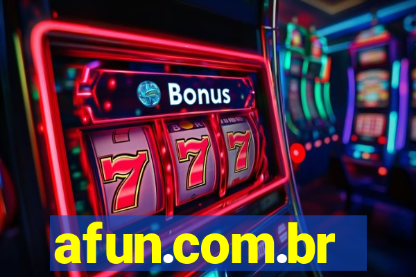 afun.com.br