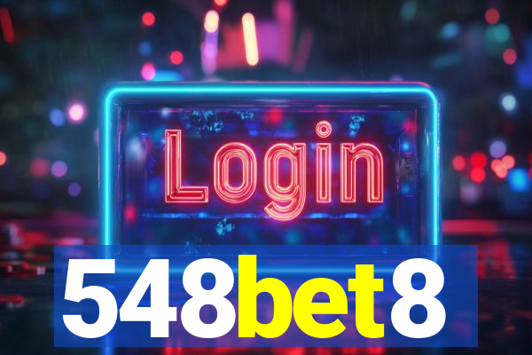 548bet8