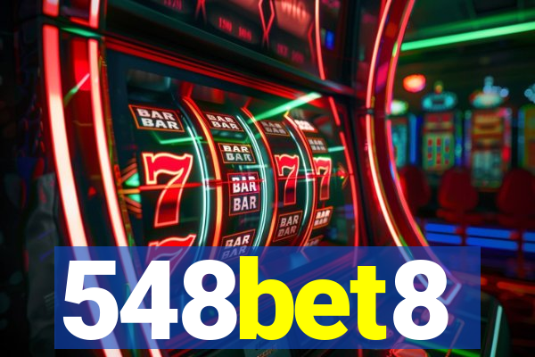 548bet8