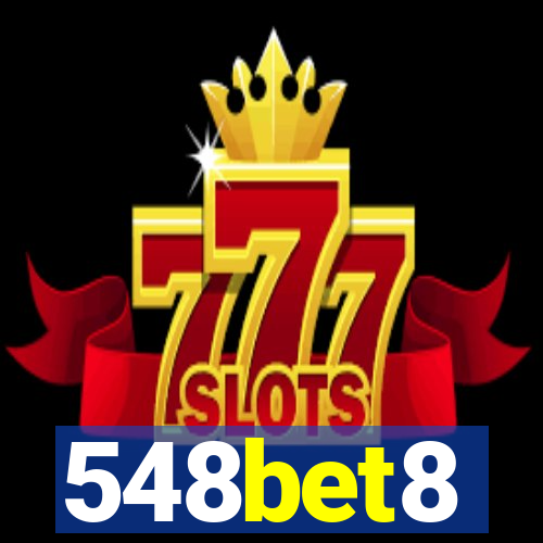 548bet8