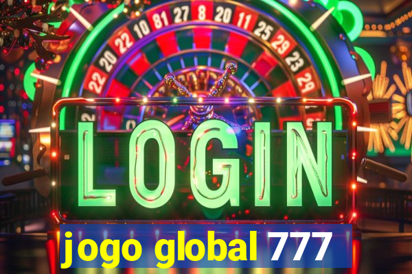 jogo global 777