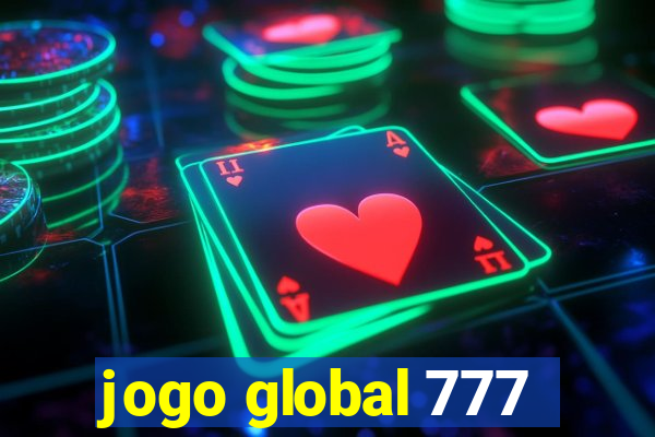 jogo global 777