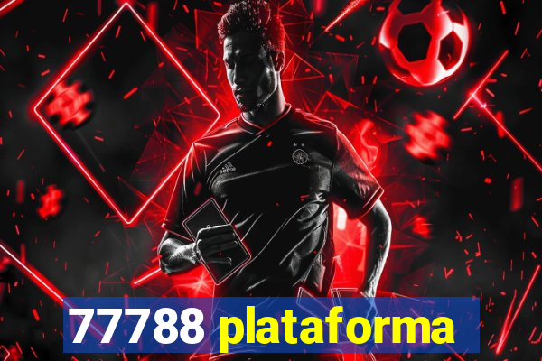 77788 plataforma