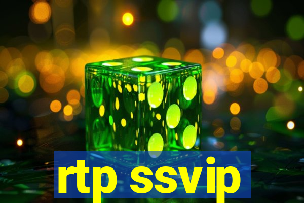 rtp ssvip