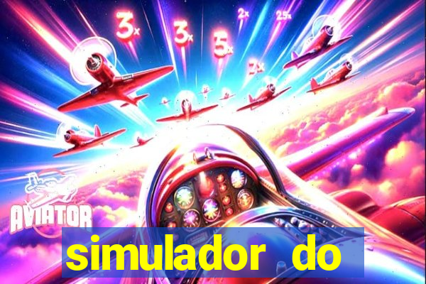 simulador do fortune tiger grátis