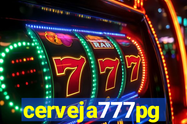 cerveja777pg