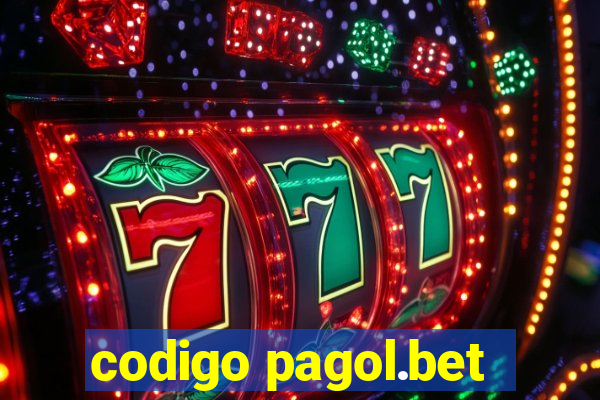 codigo pagol.bet