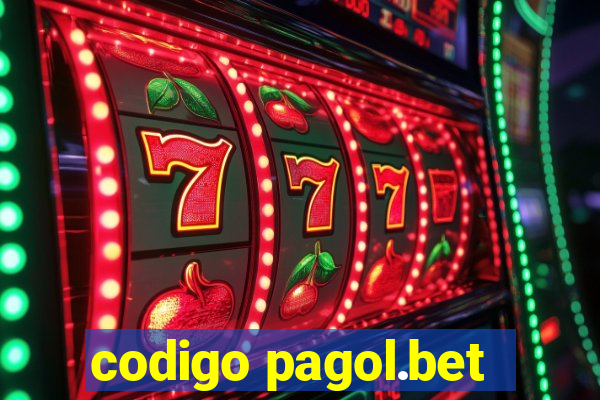 codigo pagol.bet