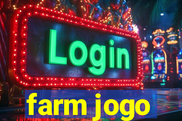 farm jogo