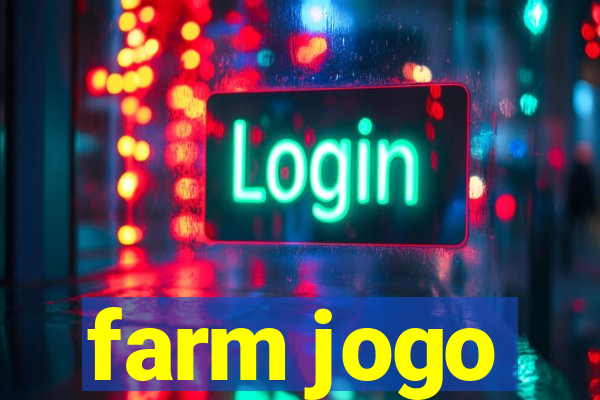 farm jogo