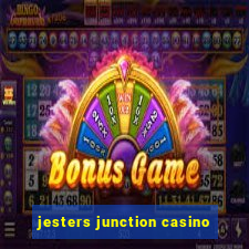 jesters junction casino