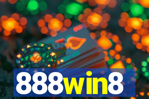 888win8