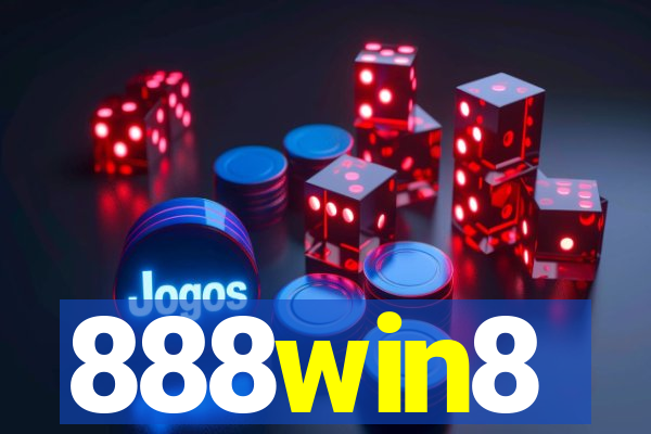 888win8