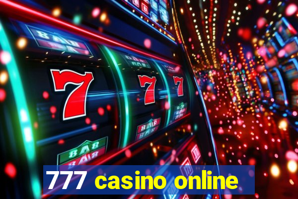 777 casino online