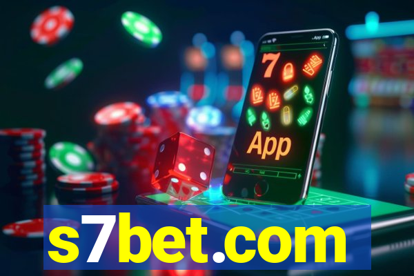 s7bet.com