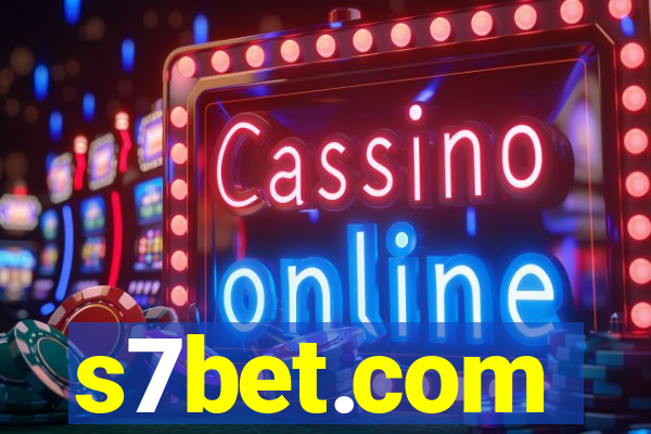 s7bet.com