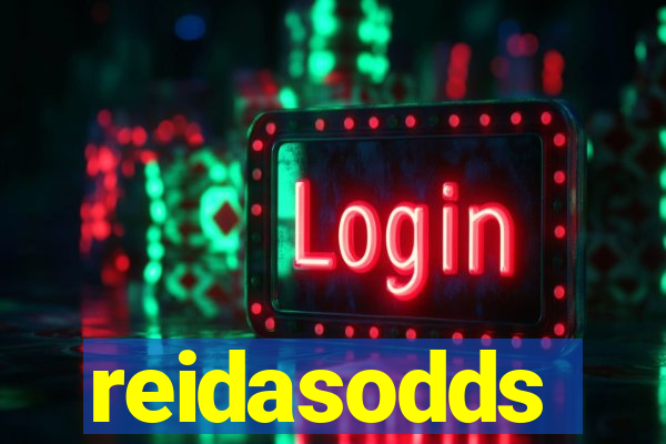 reidasodds