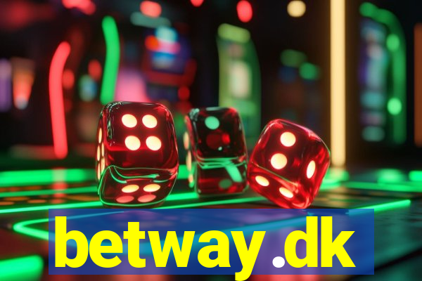 betway.dk