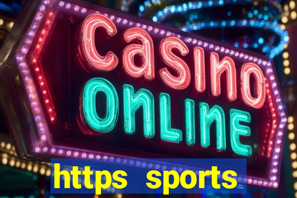 https sports sportingbet com pt br sports