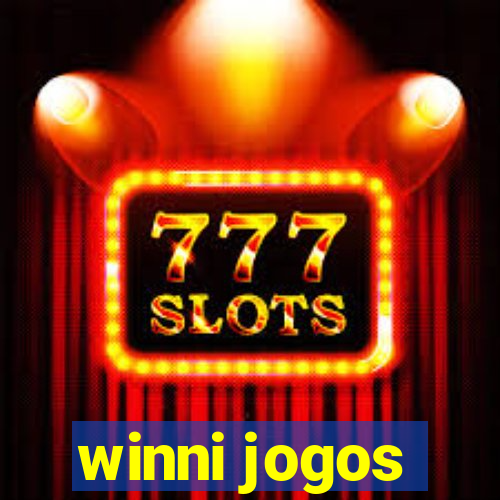 winni jogos