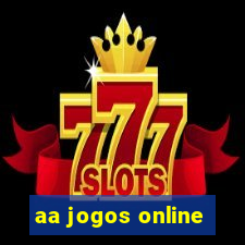 aa jogos online