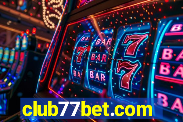 club77bet.com