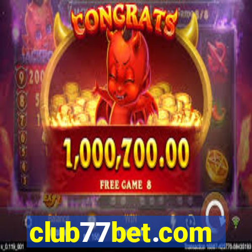 club77bet.com