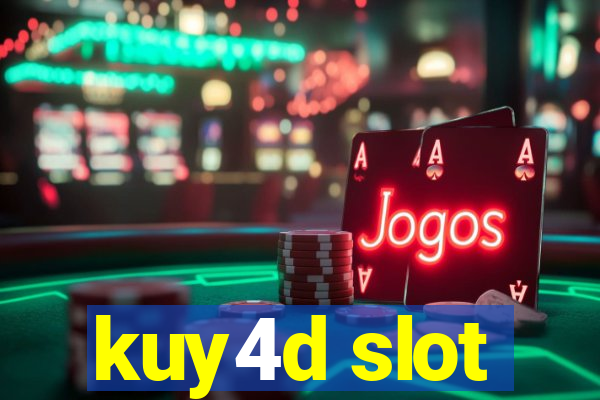 kuy4d slot