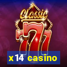 x14 casino